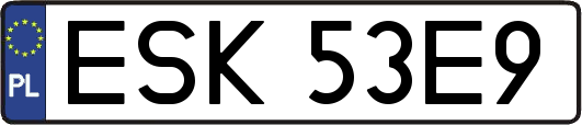 ESK53E9