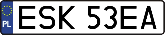 ESK53EA