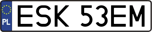 ESK53EM