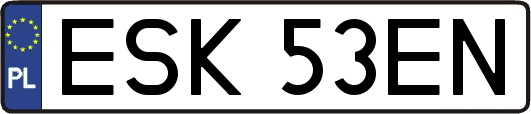 ESK53EN