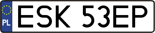 ESK53EP