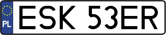 ESK53ER