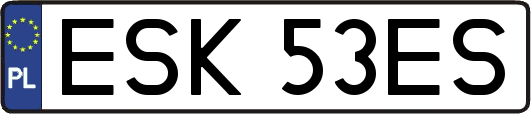 ESK53ES