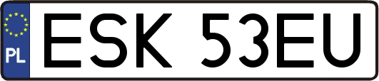 ESK53EU