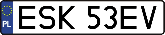 ESK53EV