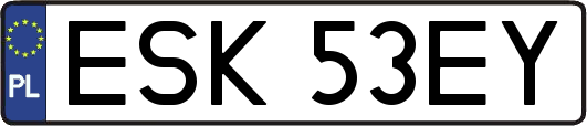 ESK53EY