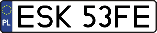 ESK53FE
