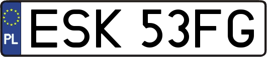 ESK53FG