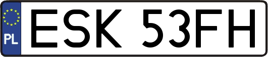 ESK53FH