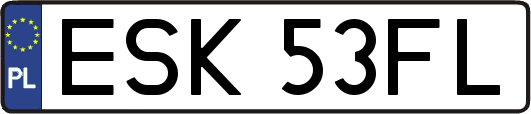 ESK53FL