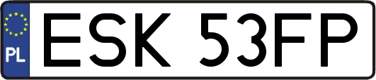 ESK53FP