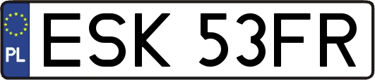 ESK53FR