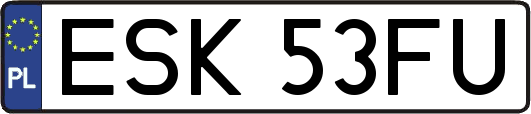 ESK53FU