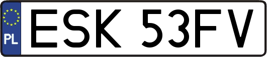 ESK53FV