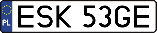 ESK53GE