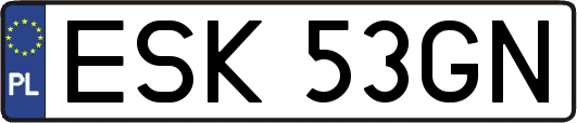 ESK53GN