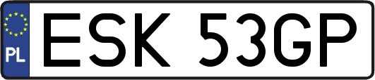 ESK53GP