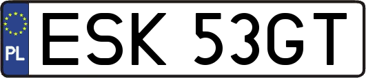 ESK53GT