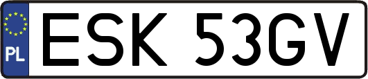 ESK53GV