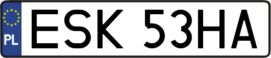 ESK53HA