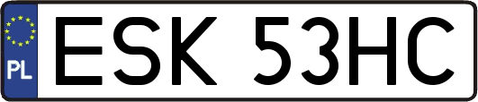 ESK53HC