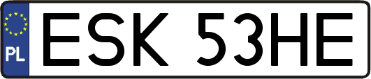 ESK53HE
