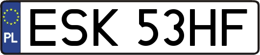 ESK53HF