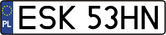 ESK53HN