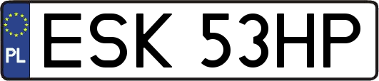 ESK53HP