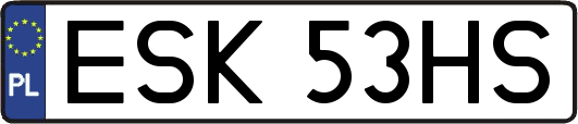 ESK53HS
