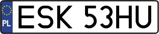 ESK53HU