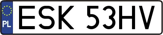 ESK53HV