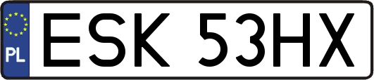 ESK53HX