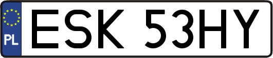 ESK53HY