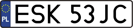 ESK53JC