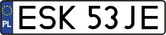 ESK53JE