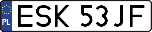 ESK53JF