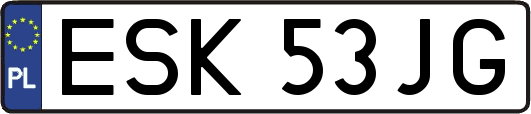 ESK53JG