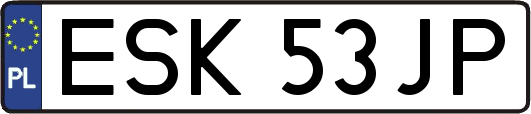 ESK53JP