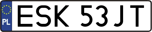 ESK53JT