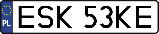 ESK53KE