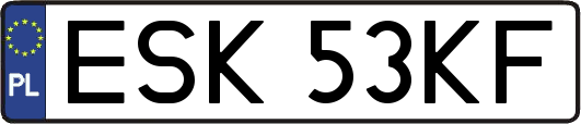 ESK53KF