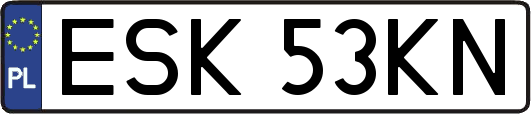 ESK53KN