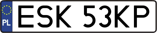 ESK53KP