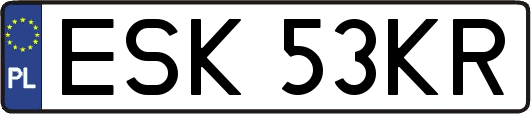 ESK53KR