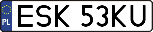 ESK53KU