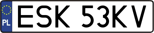 ESK53KV