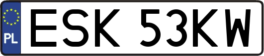ESK53KW