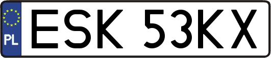 ESK53KX