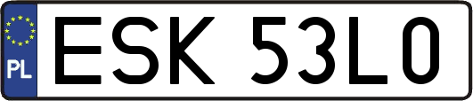 ESK53L0